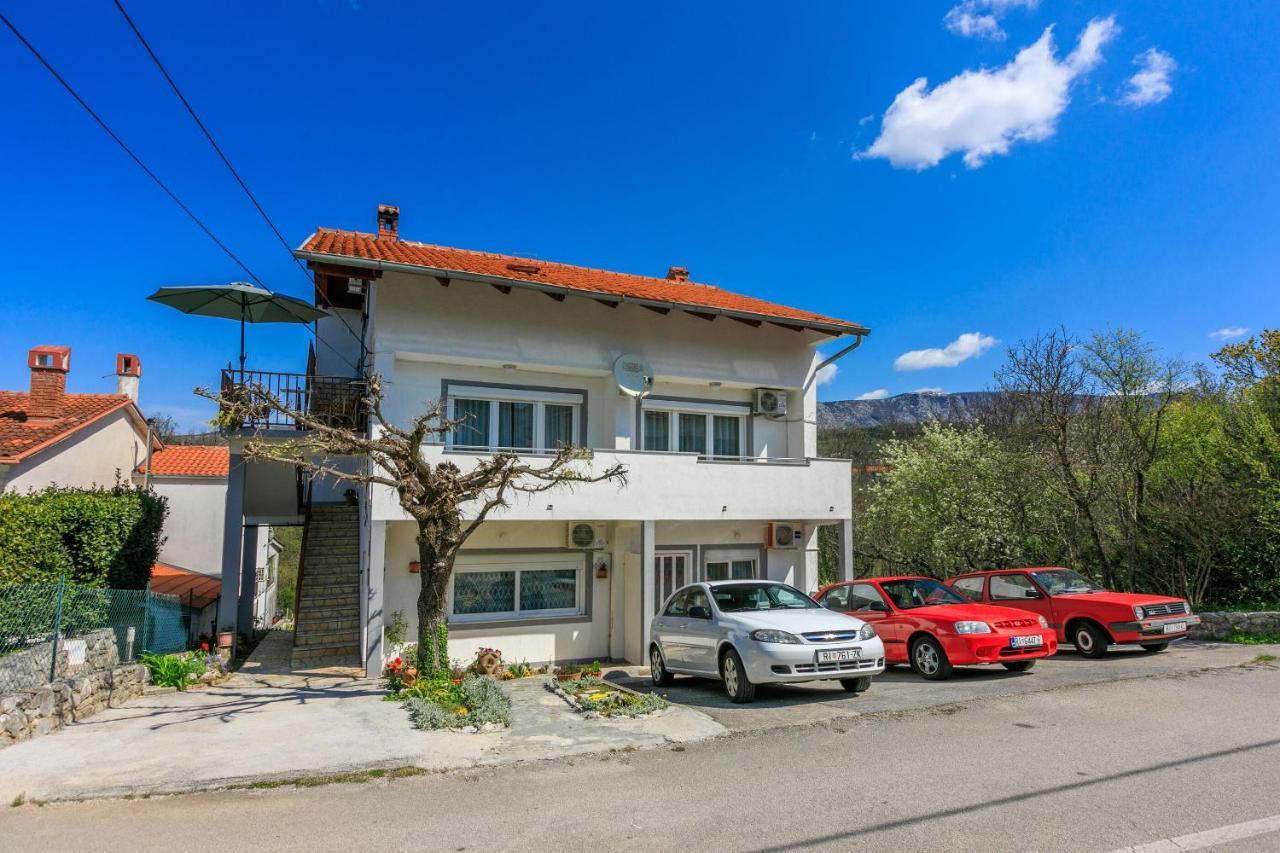 Apartmán Ratko *
