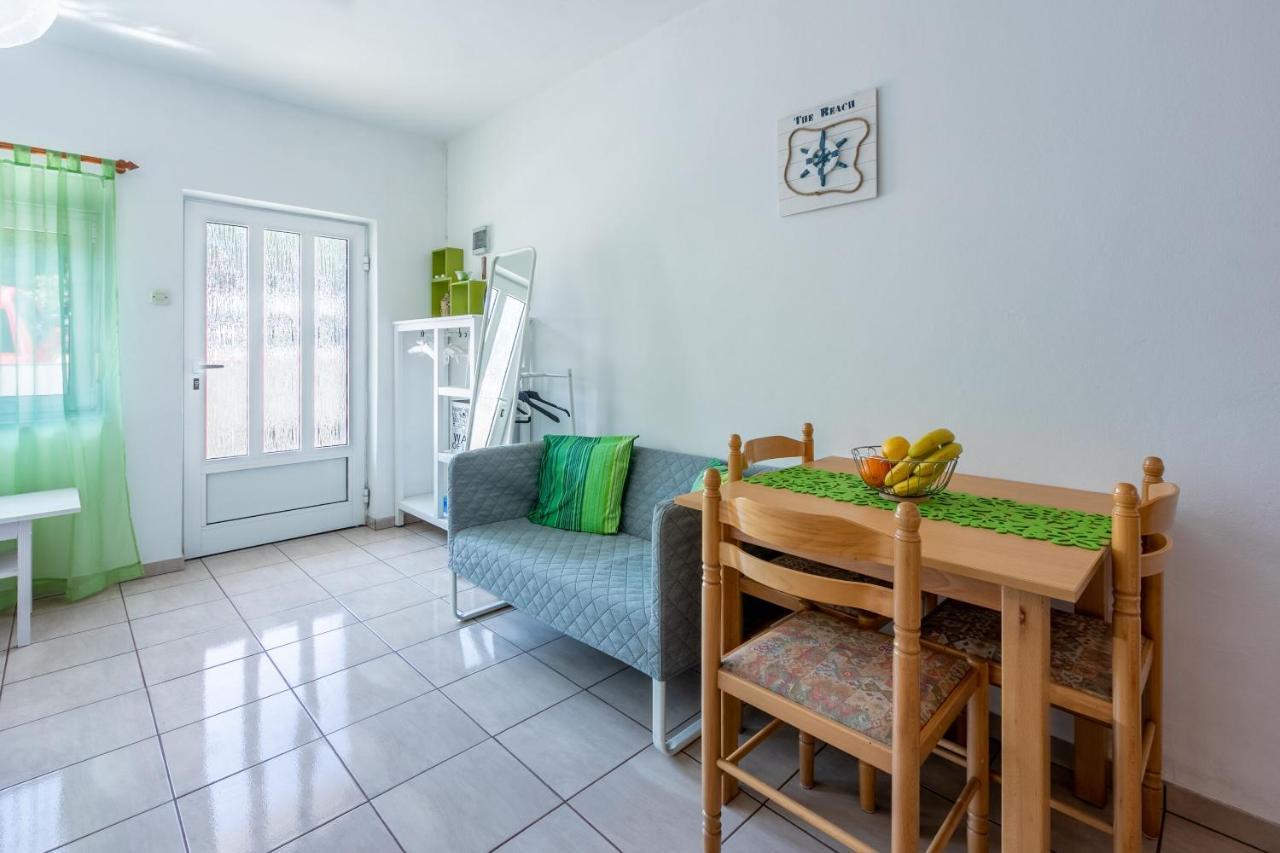 Apartmán Ratko *