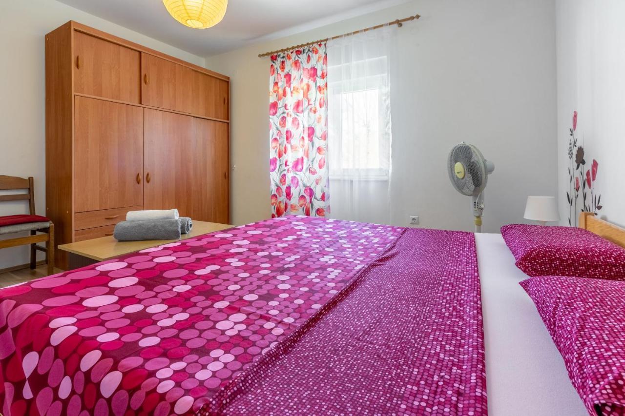 Apartmán Ratko Jadranovo