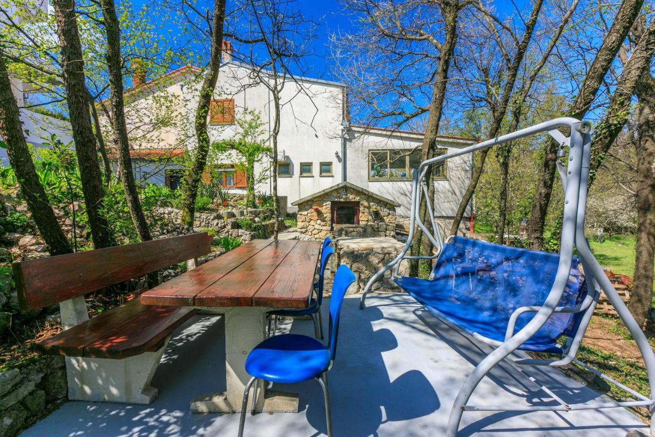 Apartmán Ratko Jadranovo