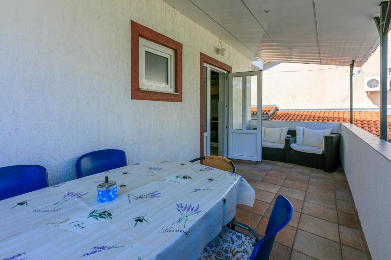 Ratko Apartmán Jadranovo