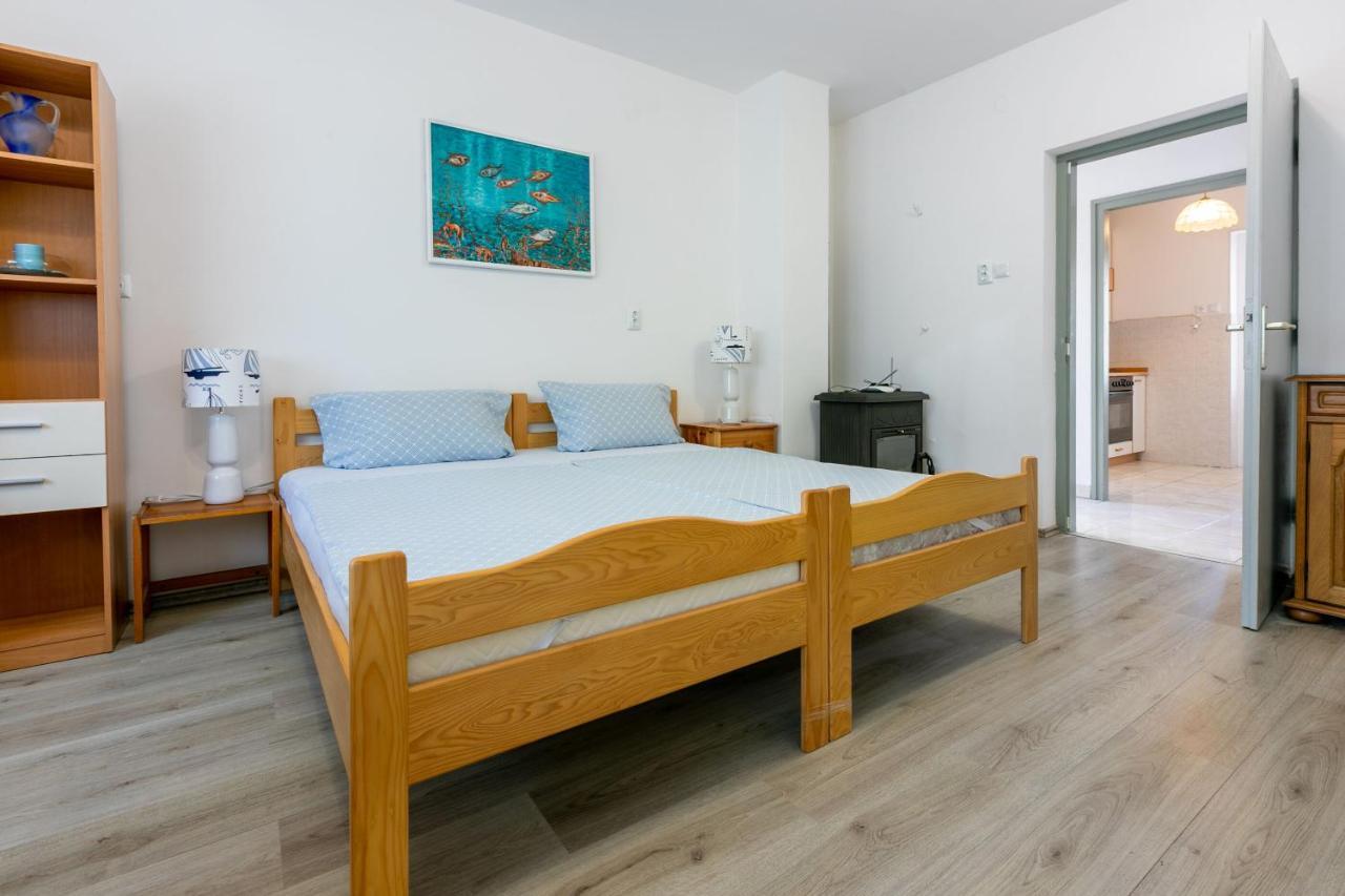 Apartmán Ratko