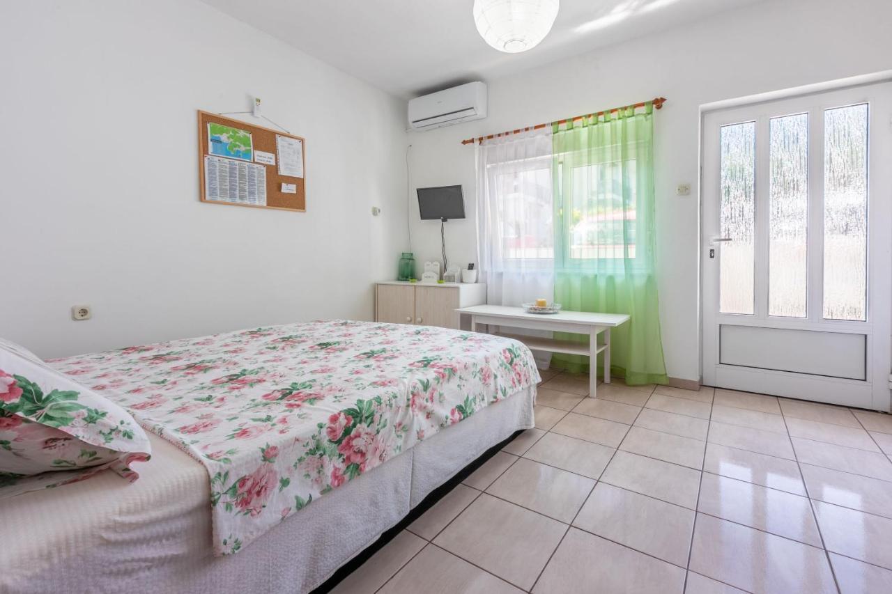 Apartmán Ratko Jadranovo