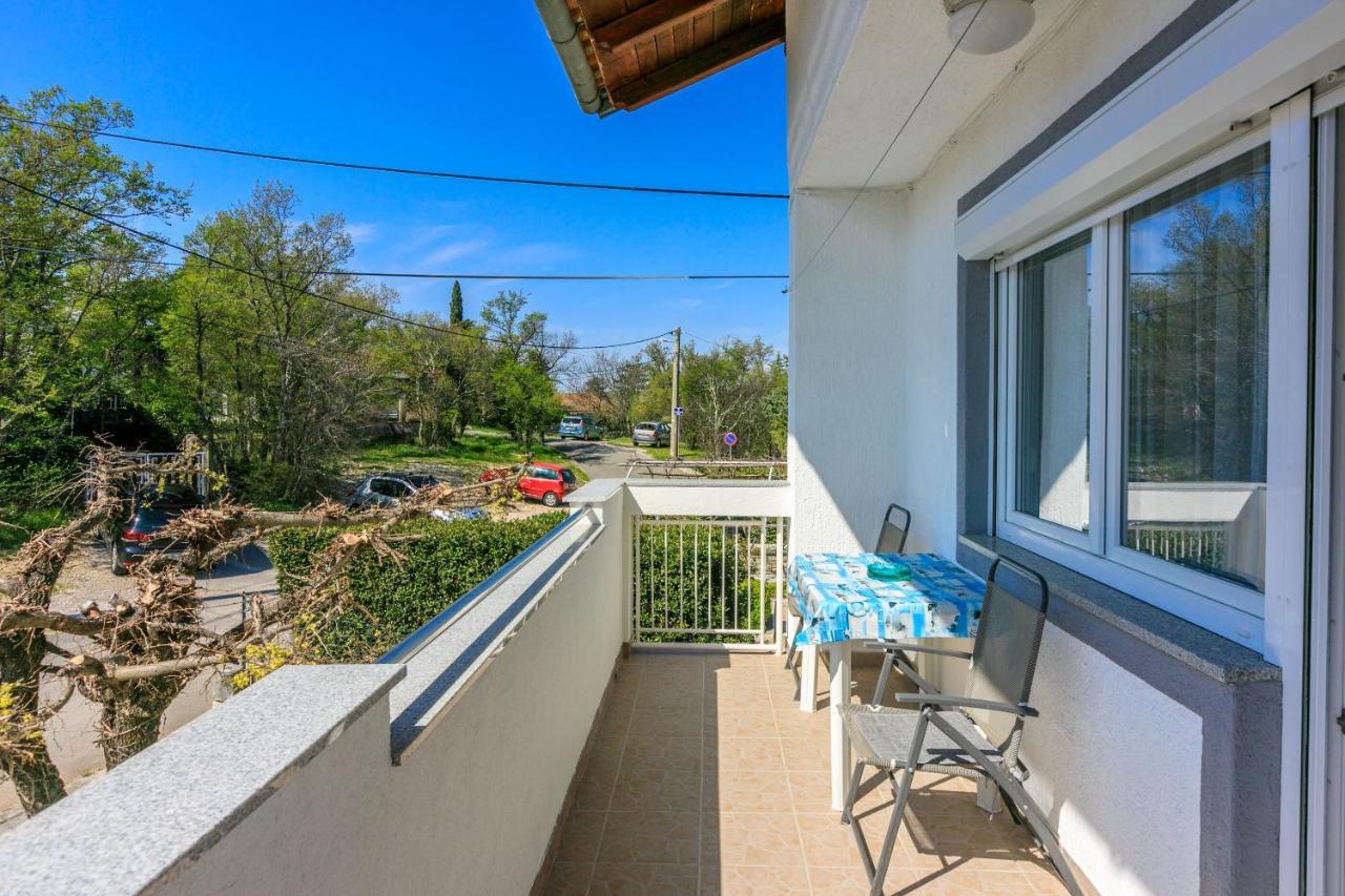Apartmán Ratko *