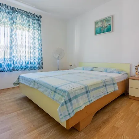 Apartments Ratko Jadranovo Exteriér fotografie