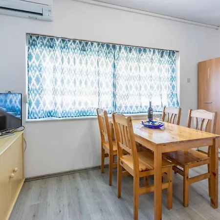 Apartments Ratko Jadranovo Exteriér fotografie