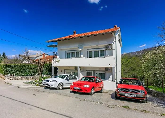 Apartments Ratko