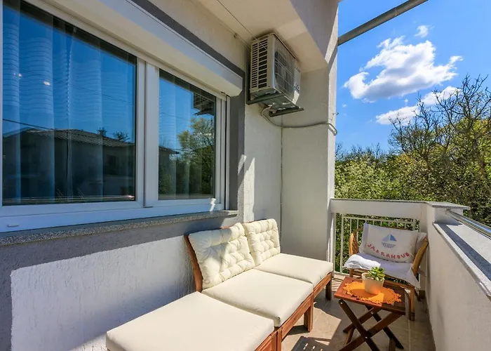 Apartments Ratko