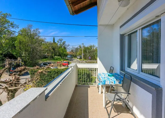 Apartments Ratko