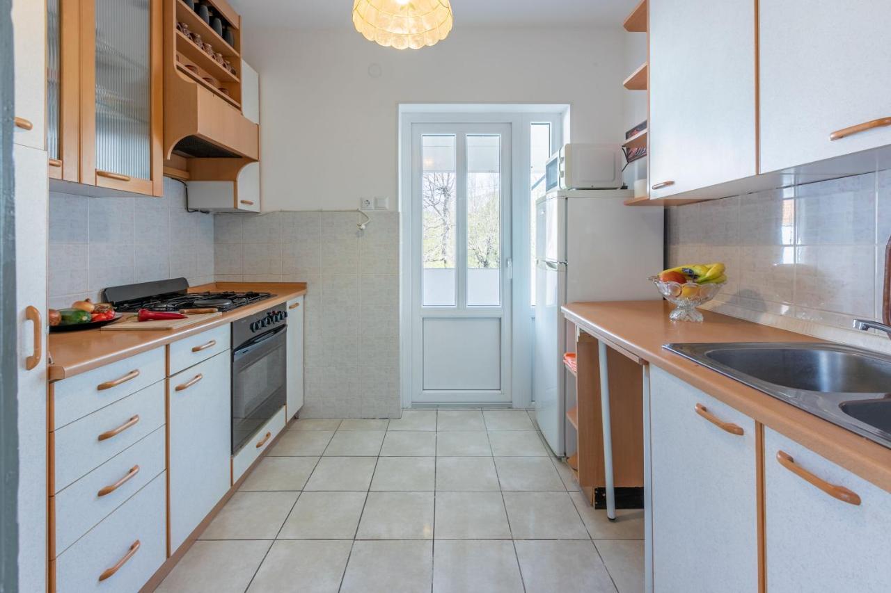 Ratko Apartment *
