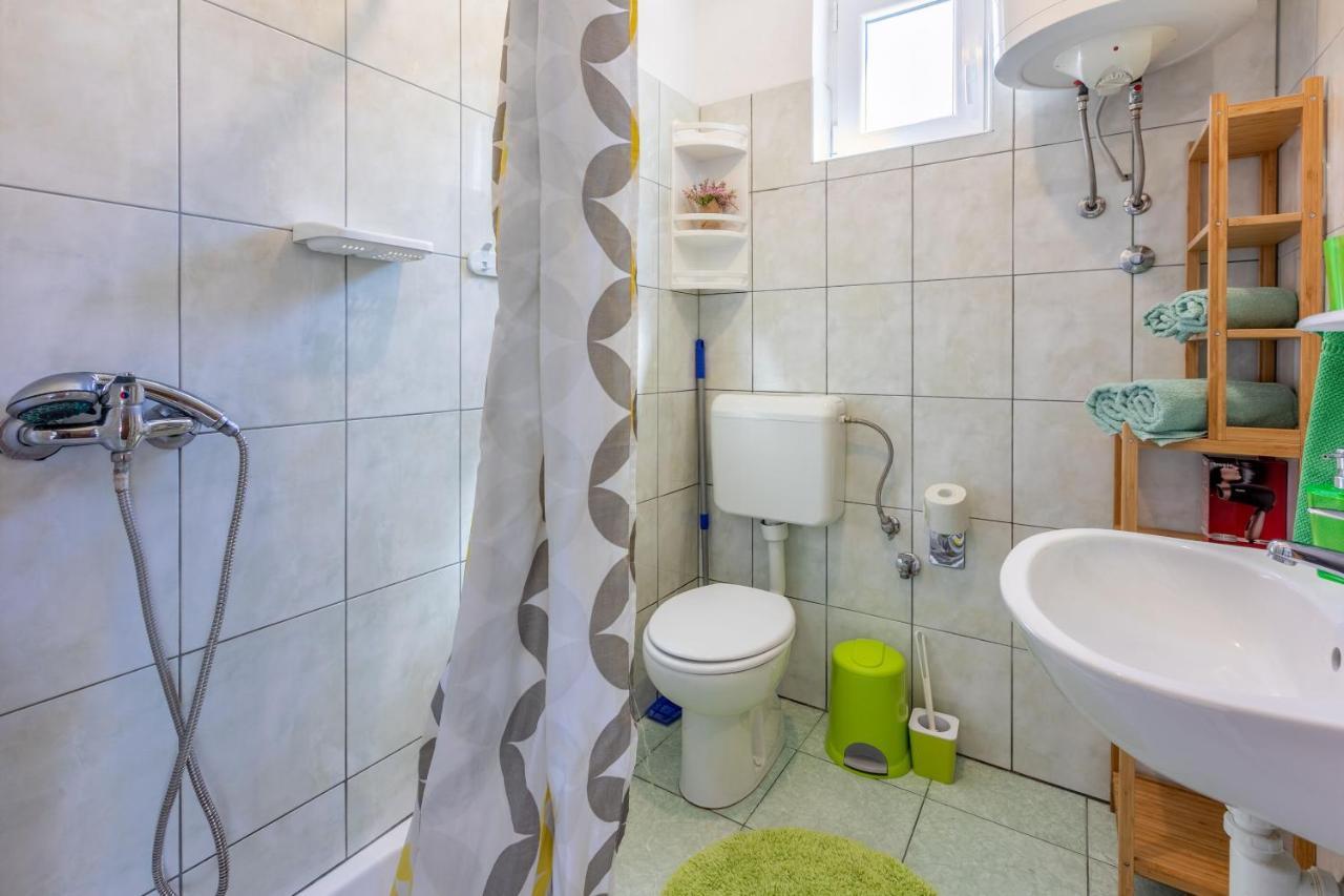 Apartment Ratko Jadranovo