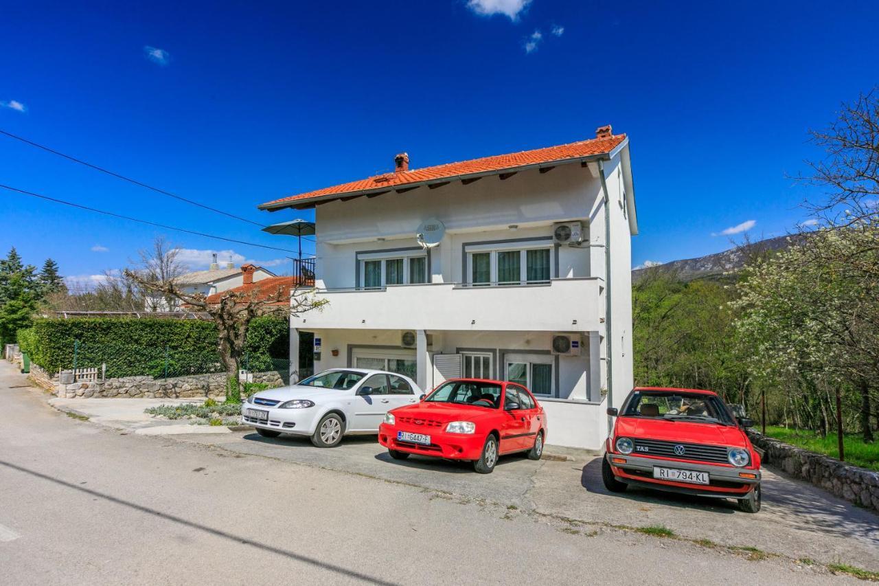 Ratko Appartamento Jadranovo