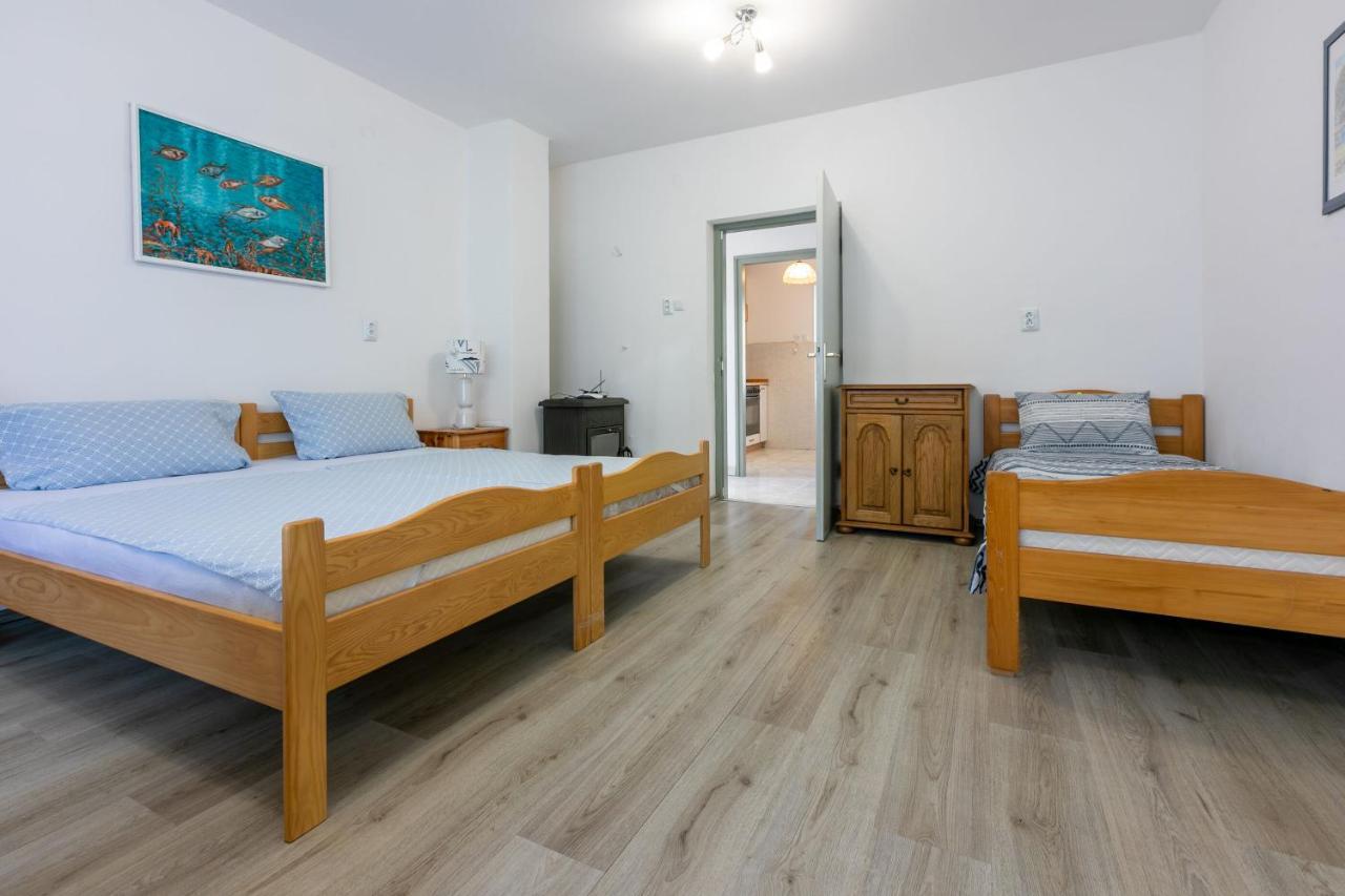 Apartment Ratko Jadranovo