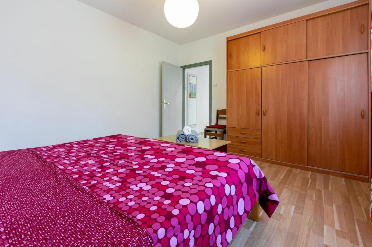 Apartmán Ratko Jadranovo