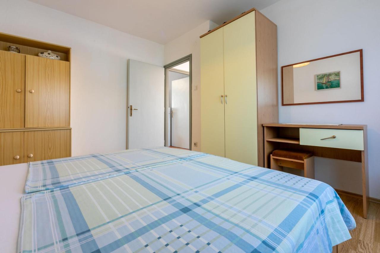 Apartment Ratko Jadranovo