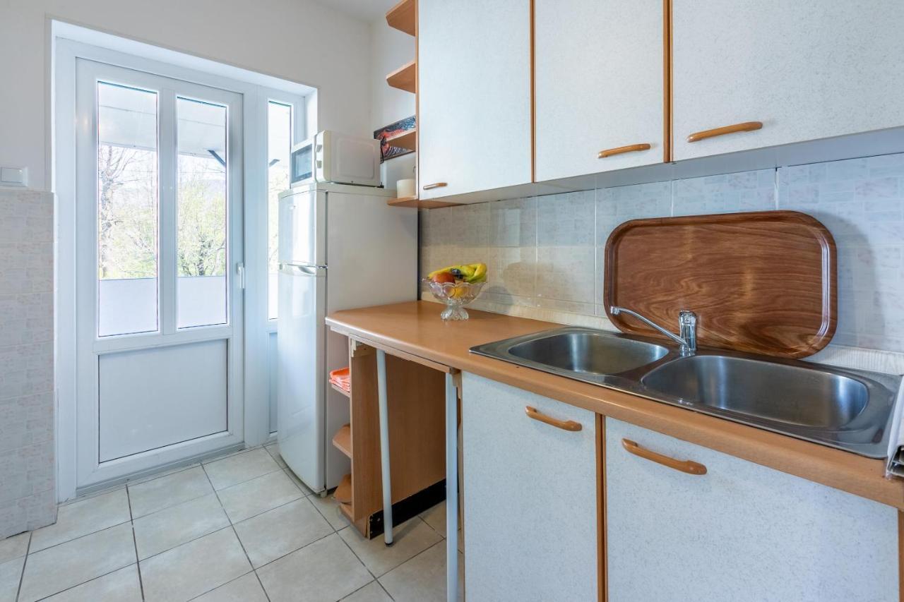 Apartmán Ratko *