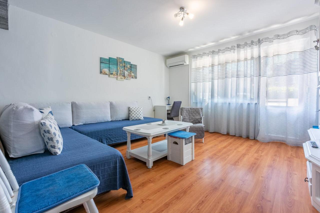 Apartment Ratko Jadranovo