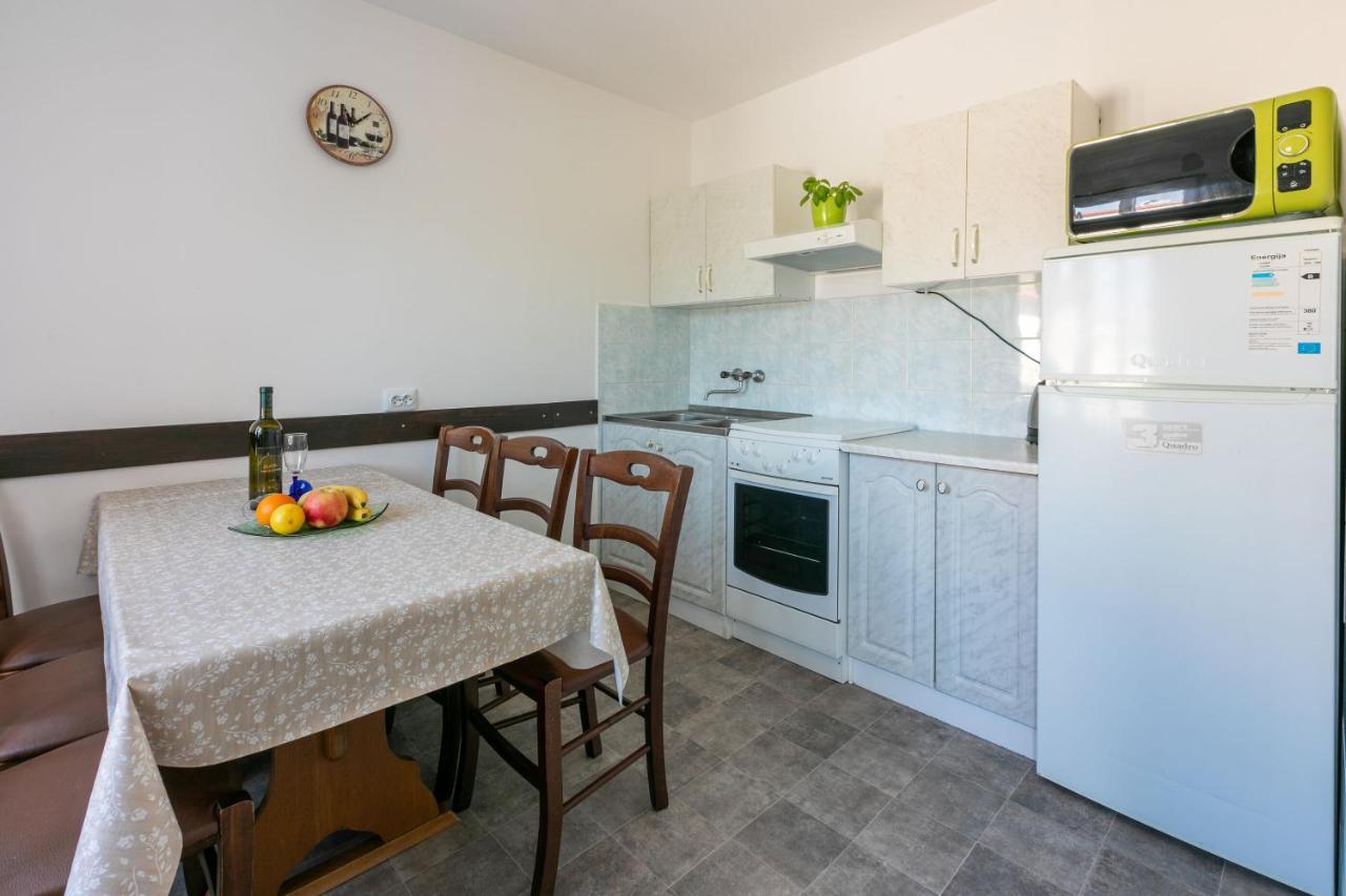 Ratko Apartment *