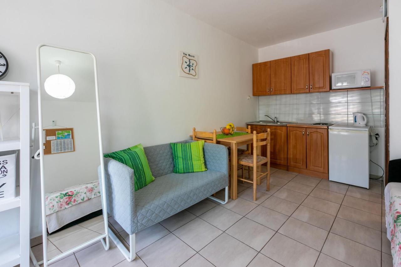 Apartmán Ratko Jadranovo