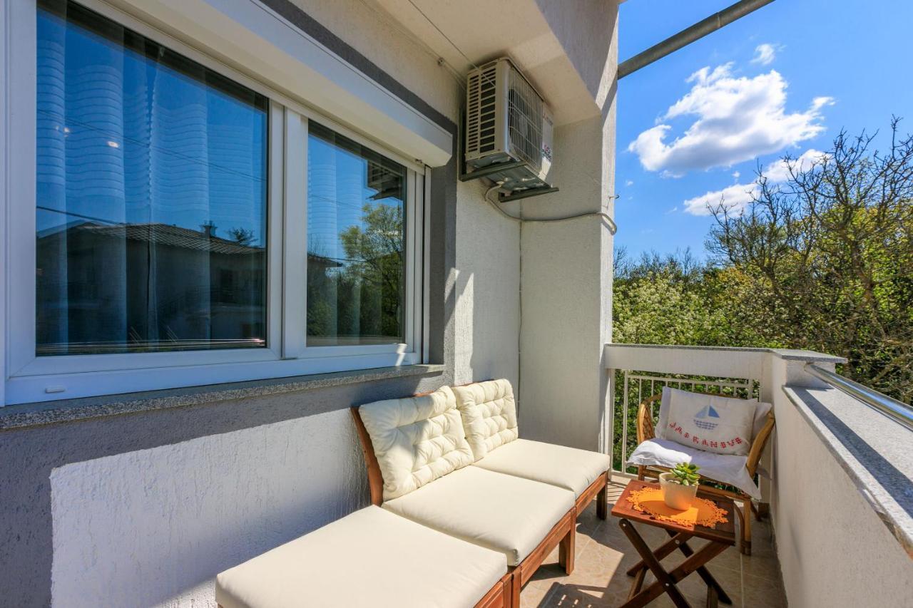 Apartment Ratko *