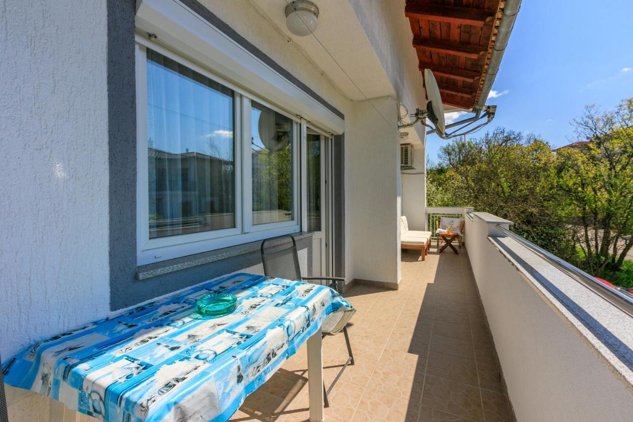 Apartmán Ratko Jadranovo
